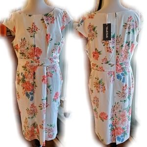 Modcloth | "Sample Your Style" Sheath Dress